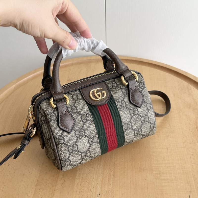 Gucci Speedy Bags